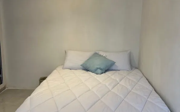 اقامتگاه بومگردی گل ابریشم قشم - اتاق 2 تخته (1 تخت 2 نفره)