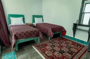 هتل منزل یزدان اصفهان - اتاق 2 تخته (2 تخت 1 نفره)