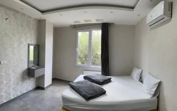 خانه مسافر سالار شیراز - اتاق 2 تخته (1 تخت 2 نفره)