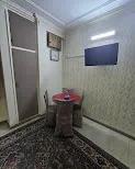 هتل آپارتمان آسا مشهد - نمای اتاق