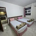 هتل آپارتمان آسا مشهد - اتاق 3 تخته (1 تخت 2 نفره و 1 تخت 1 نفره)