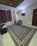 هتل آپارتمان آسا مشهد - نمای اتاق