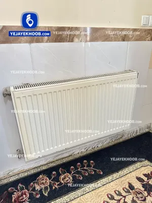 مسافرخانه لطف الرضا مشهد - امکانات اتاق (شوفاژ)