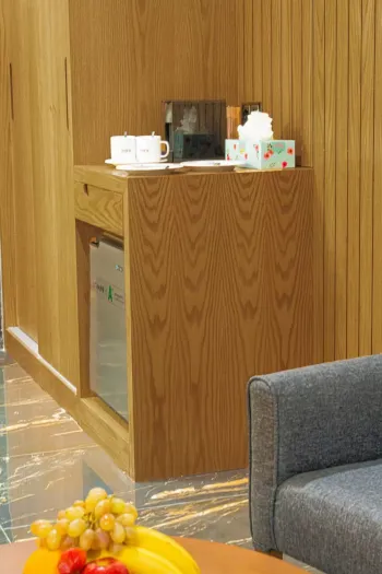 هتل نور حیات تهران - امکانات اتاق