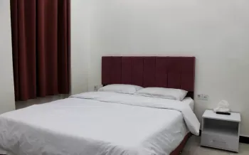 مهمانپذیر لیدوما تهران - اتاق 2 تخته (1 تخت 2 نفره)