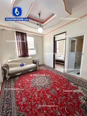 واحد اقامتی نیک نژاد مشهد - 