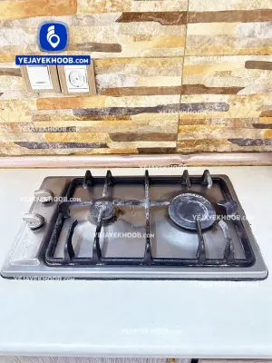 هتل ممتاز مقدم مشهد - امکانات اتاق (اجاق گاز)