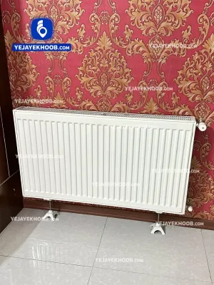 هتل تابش مشهد - امکانات اتاق (شوفاژ)