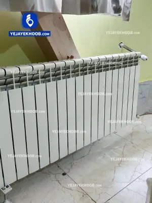 هتل آپارتمان فیروزمند مشهد - پکیج