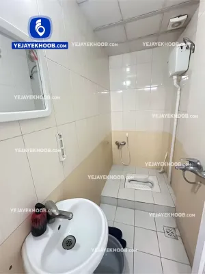 مسافرخانه لطف الرضا مشهد - سرویس بهداشتی و حمام