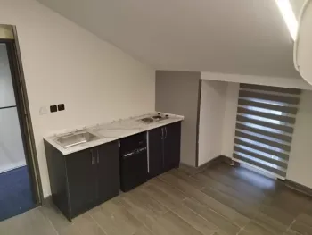 هتل یاس تهران - آشپزخانه