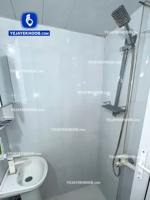 هتل هور مشهد - سرویس بهداشتی و حمام  