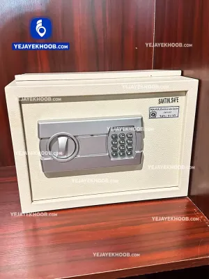 هتل مرآت مشهد - امکانات اتاق (گاو صندوق)