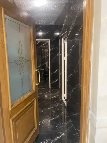 هتل شایگان ۲ مشهد - سرویس بهداشتی و حمام