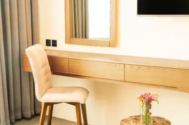 هتل نور حیات تهران - امکانات اتاق