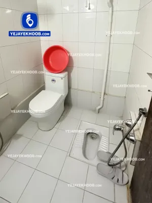هتل آپارتمان رویان مشهد - سرویس بهداشتی