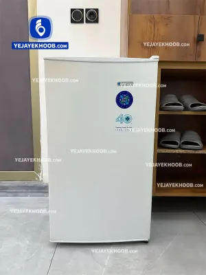 هتل آپارتمان جمالی مشهد - امکانات اتاق (مینی بار)