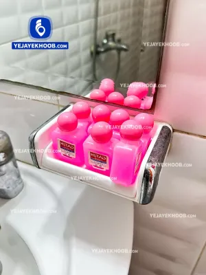 هتل آپارتمان معین درباری مشهد - پک های بهداشتی