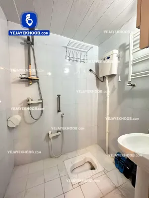 هتل هور مشهد - سرویس بهداشتی و حمام  