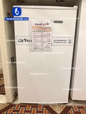 مهمانپذیر شمیم مشهد - امکانات اتاق (مینی بار)