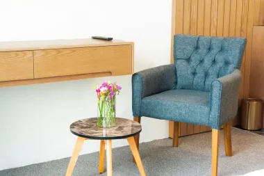 هتل نور حیات تهران - امکانات اتاق