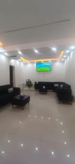 مهمانپذیر لیدوما تهران - لابی