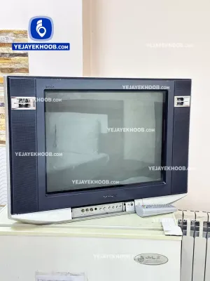 هتل ممتاز مقدم مشهد - امکانات اتاق (تلویزیون)