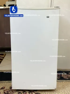 مسافرخانه لطف الرضا مشهد - یخچال