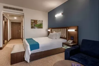 هتل تهران رویال تهران - اتاق 2 تخته (1 تخت 2 نفره)