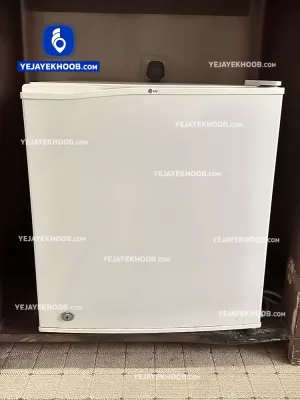 هتل ذاکر مشهد - امکانات اتاق (یخچال)