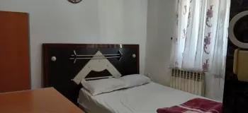 مهمانپذیر آرین تهران - اتاق 2 تخته (1 تخت 2 نفره)