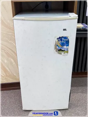 امکانات اتاق هتل عالی نو مشهد - مینی بار