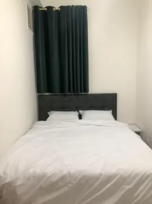 مهمانپذیر لیدوما تهران - اتاق 2 تخته (1 تخت 2 نفره)