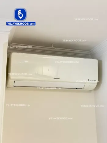 هتل الغدیر مشهد - امکانات اتاق (اسپیلت)