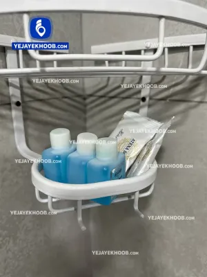 هتل آپارتمان جمالی مشهد - پک بهداشتی