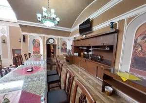 هتل سنتی رویای قدیم یزد - رستوران