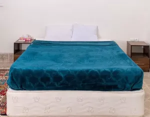  اقامتگاه سنتی آرا یزد - اتاق 2 تخته (1 تخت 2 نفره)