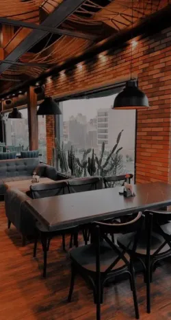 هتل ونوس قم - کافی شاپ