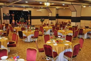 هتل ورزش تهران - سالن مجالس