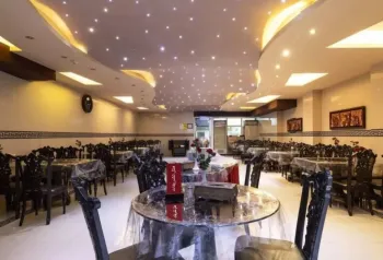 هتل آپارتمان تشریفات قم - رستوران