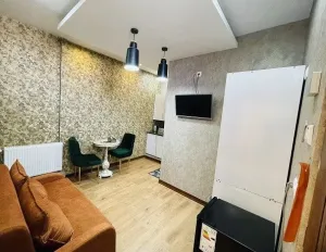 مجتمع اقامتی سلامت الوند قم - امکانات اتاق 