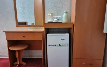 هتل آپارتمان صفا قم - امکانات اتاق 