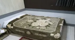 هتل آریا قم - اتاق 2 تخته (1تخت 2نفره)