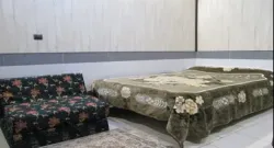 هتل آریا قم - اتاق 2 تخته (1تخت 2نفره)