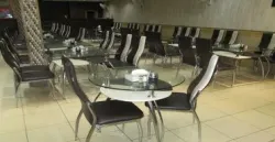 هتل آریا قم - رستوران