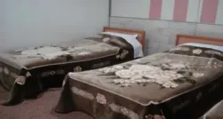 هتل آریا قم - اتاق 2 تخته (2تخت 1نفره)