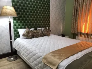 هتل وندیک همدان - اتاق 2 تخته (1 تخت 2 نفره)