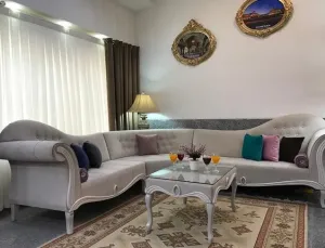 هتل وندیک همدان - لابی