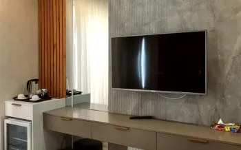 هتل ستاره زرین قم - امکانات اتاق 