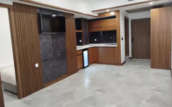 هتل یلدا قم - نمای اتاق 